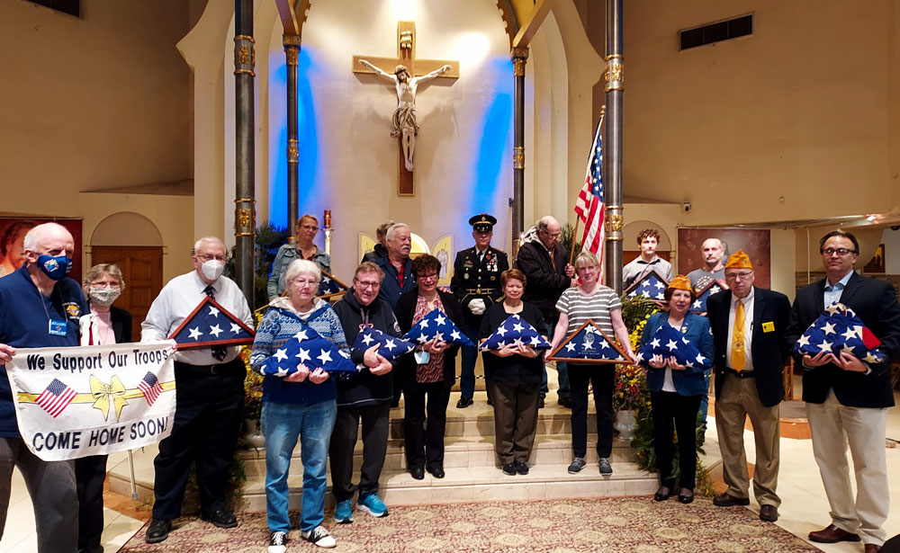 Veteran Community