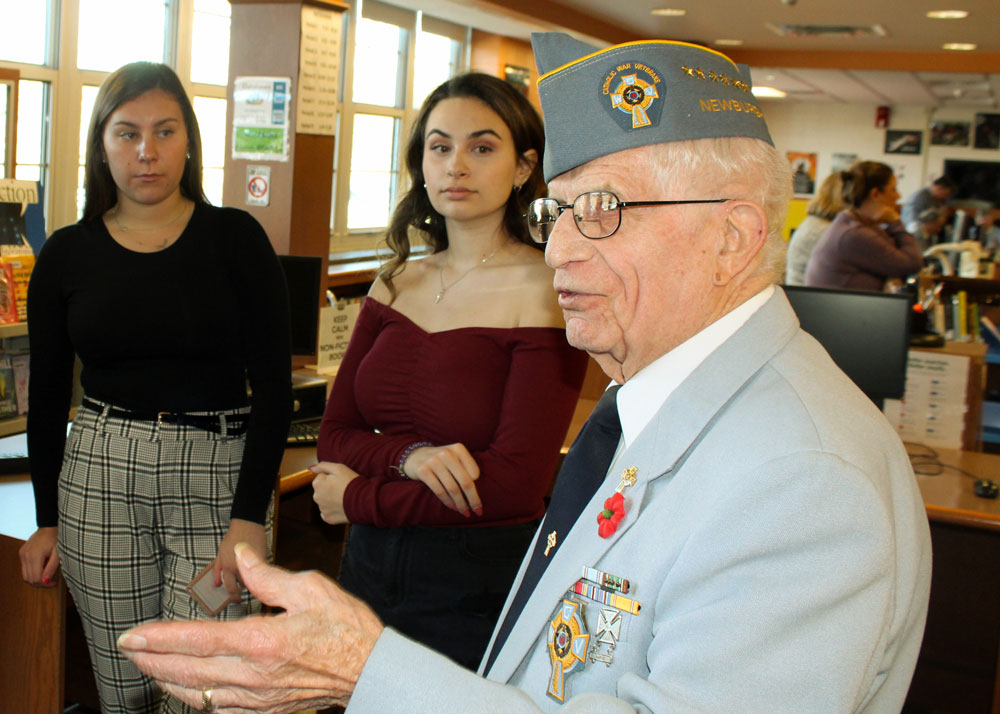 Veteran Community